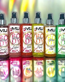 Body Glitter Acqua Profumata 100ml/200ml