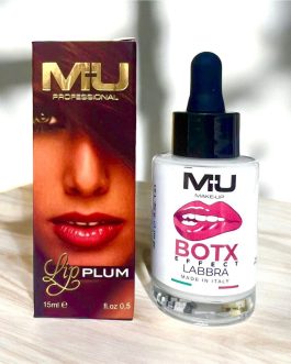 Botox Rimpolpante Labbra