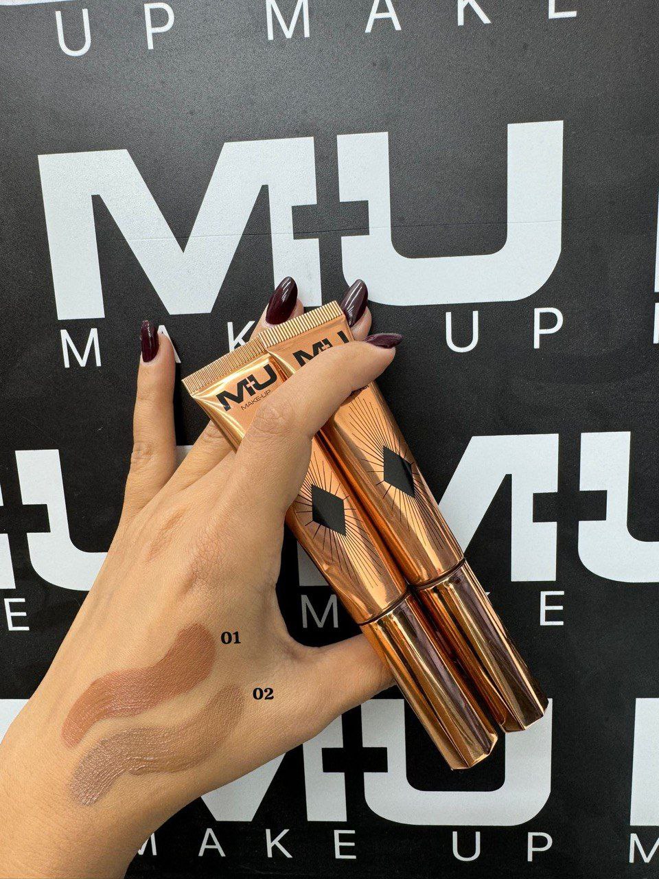 Contouring Multi-Functional