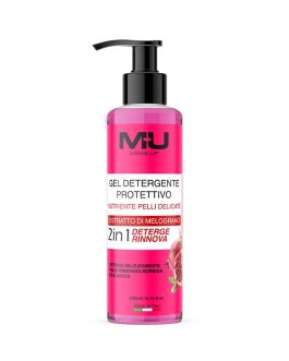 Gel Detergente Cremoso