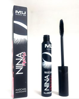 Mascara Nina Moric