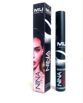 Mascara Nina Moric
