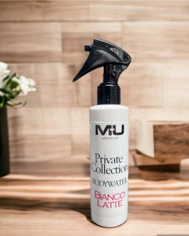 Private Collection Body water Bianco Latte