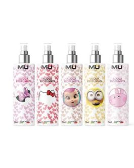 Acqua Profumata Baby 75ml