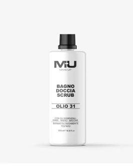 BagnoDoccia Scrub Olio 31