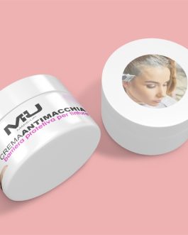 Crema Protettiva Anti-macchia per tinture