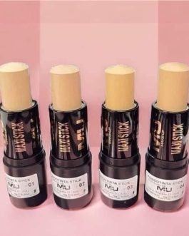 Fondotinta Stick
