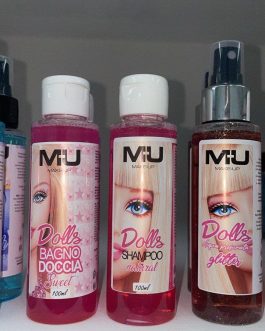 KIT BABY 100ML
