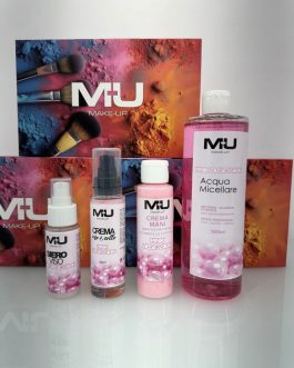 Linea Pink