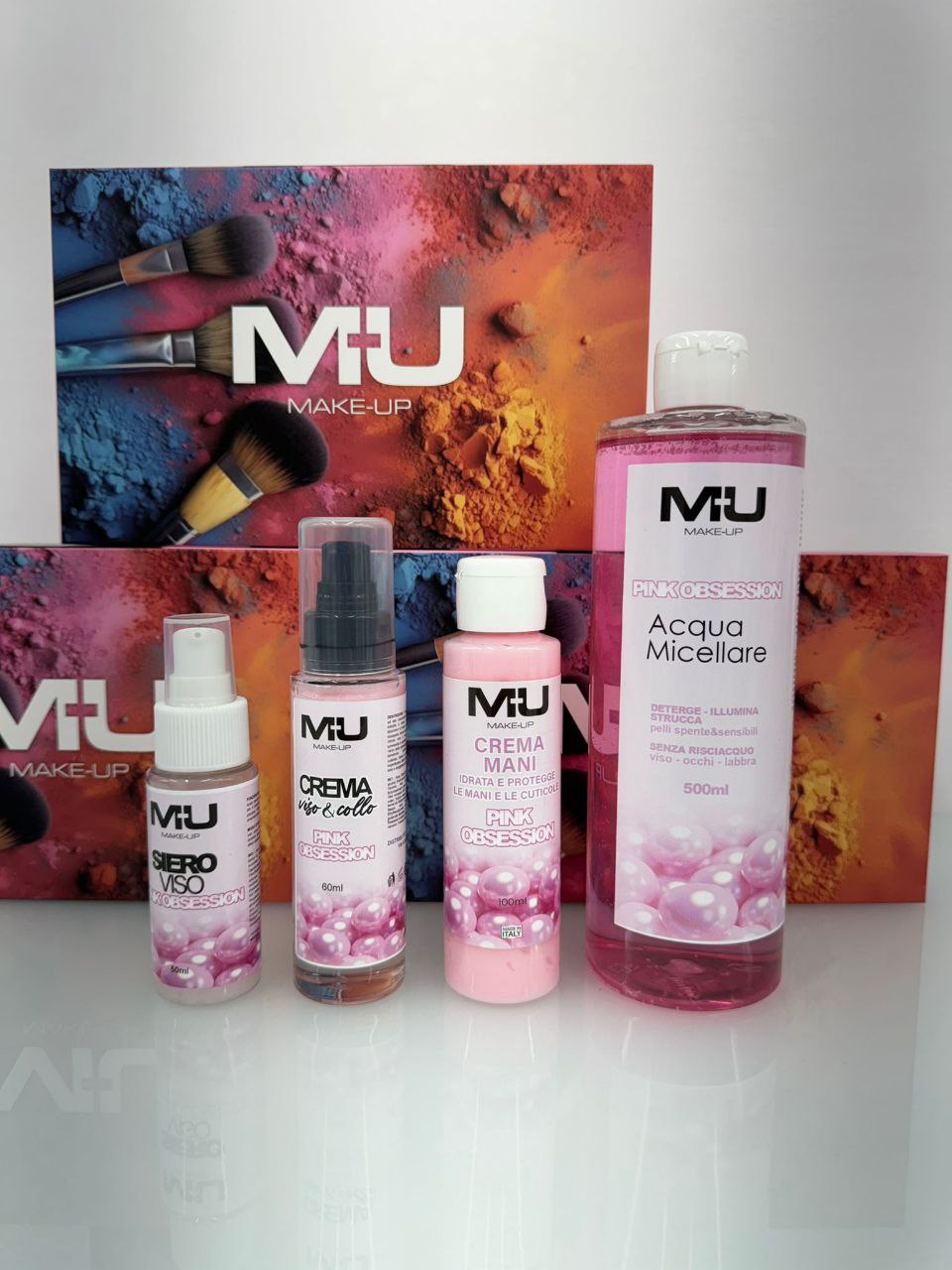 Linea Pink - immagine 2