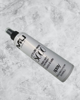 Spray latte lisciante Cocco & Latte