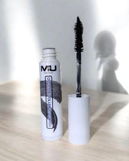 Mascara Over The Volume