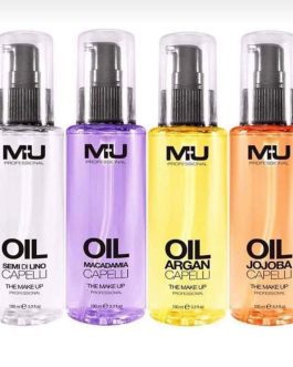 Olio Capelli
