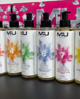 Olio Corpo 200ml