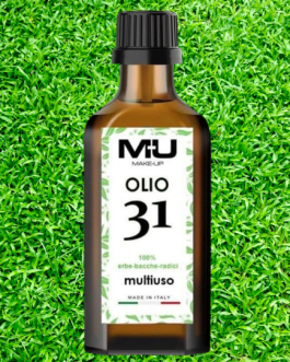 Olio 31 alle erbe