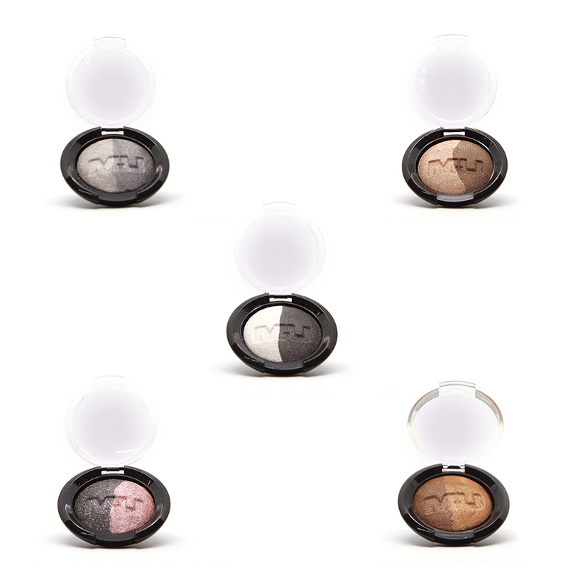 Ombretto Duo Color