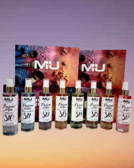 Profumo Corpo “sesso corporeo”