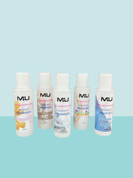 Profumo Biancheria 100ml