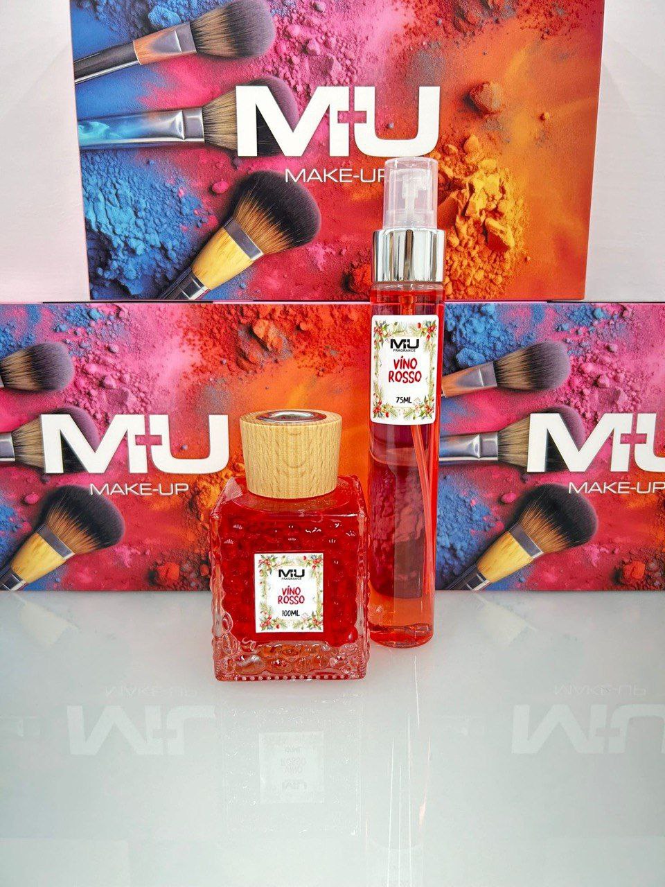 Set Ambiente + Spray tessuti - immagine 2