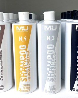 Shampoo Professional Numerato