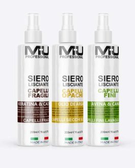 Spray Lisciante Curativo