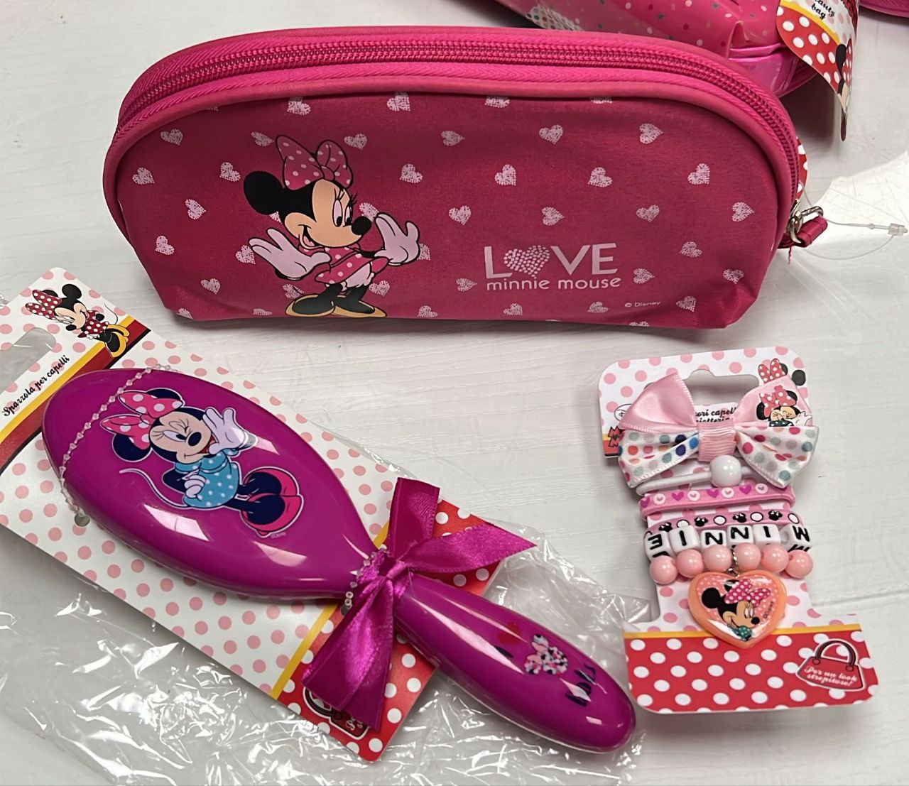 Kit 3pz Minnie - immagine 2