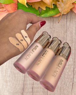 Correttore Liquido Lady