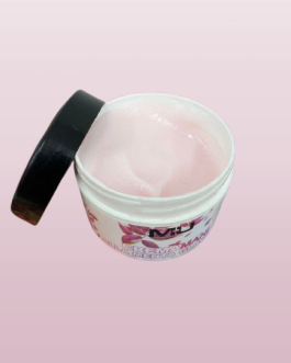 Crema mani alla menta glaciale