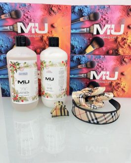 Kit crema corpo+bagnoschiuma 500ml