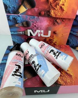 Kit uomo mini size