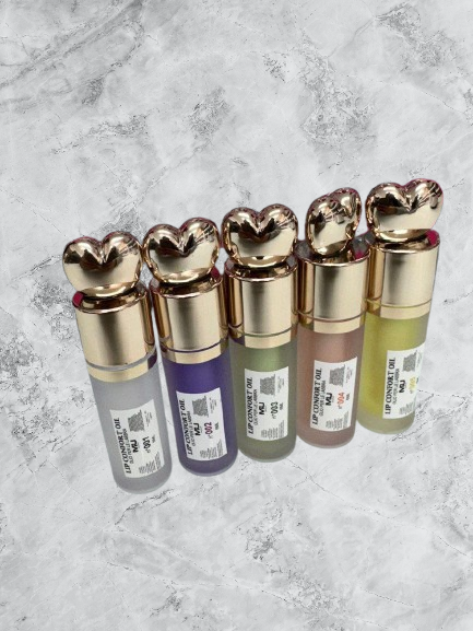 Lip Oil Lady - immagine 2