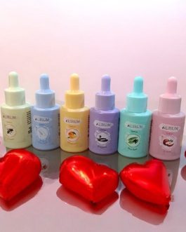 Siero viso aurum
