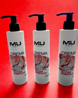 Crema sos talloni