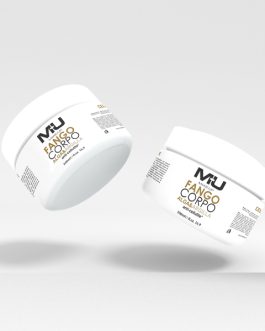 Fango corpo anti-cellulite