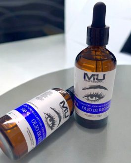 Olio di Ricino