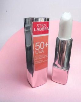Protezione stick labbra