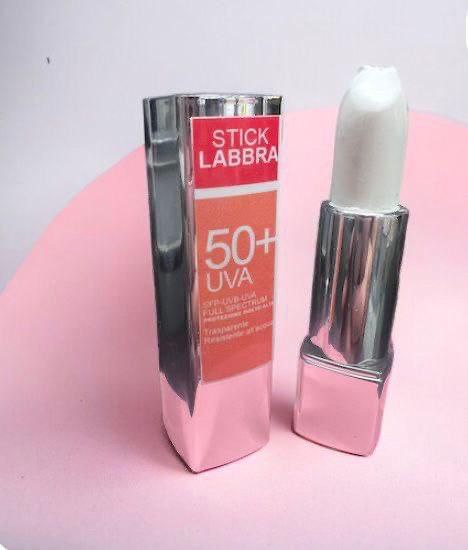 Protezione stick labbra