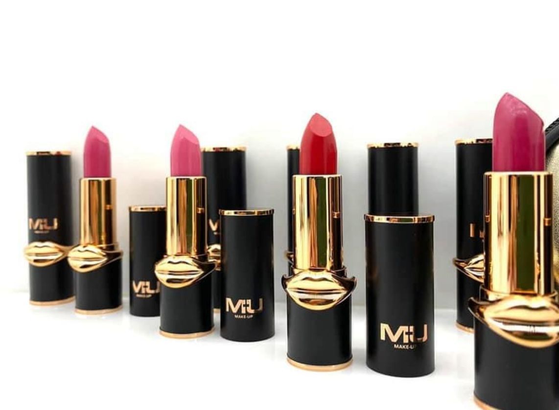 Rossetto Look