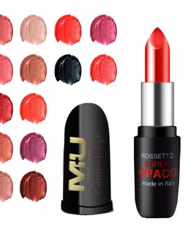 Rossetto Super Opaco
