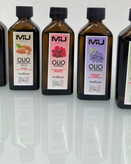 Olio multiuso 100ml