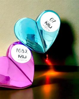 Profumo cuore 30ml