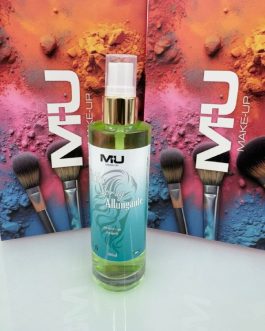 Spray fluido allungante