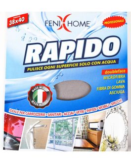 PANNO RAPIDO