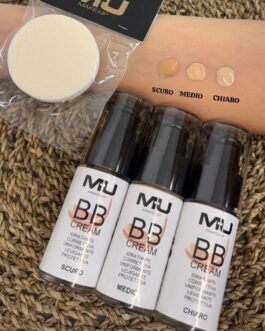 BB CREAM