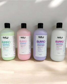 BURRO STRUCCANTE 500ML