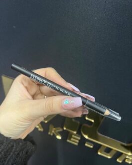 MATITA SOPRACCIGLIA BLACK
