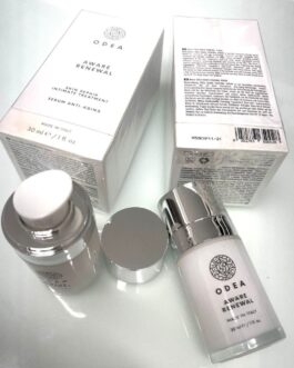 CREMA + SIERO INTIMO
