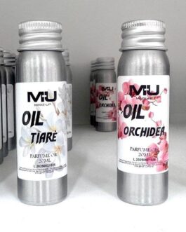 OIL ESSENZA 20ML