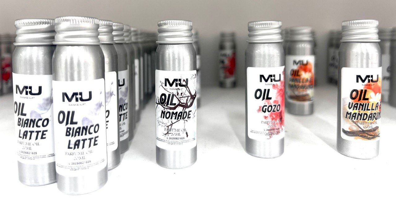 OIL ESSENZA 20ML - immagine 4
