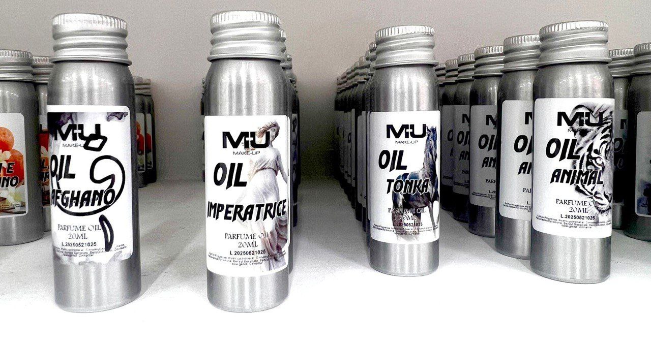 OIL ESSENZA 20ML - immagine 7